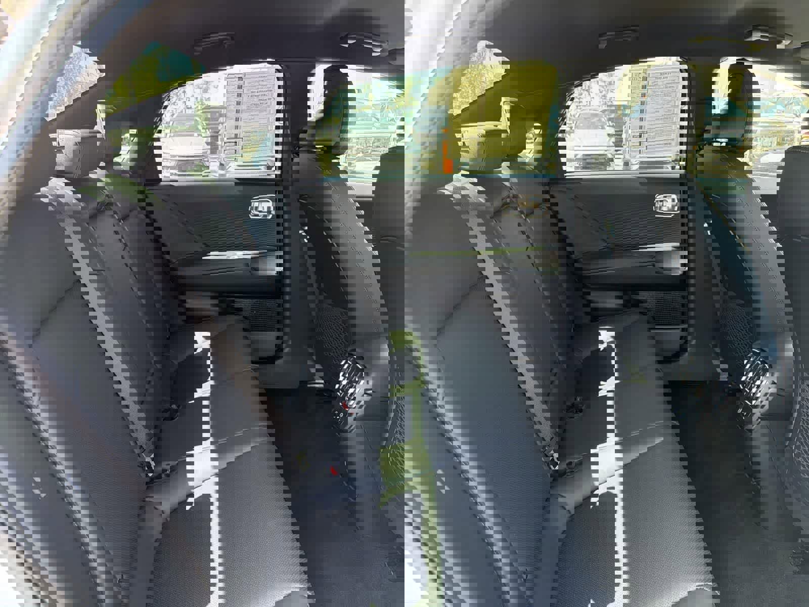 Used 2023 Hyundai Ioniq 6 SEL image 31