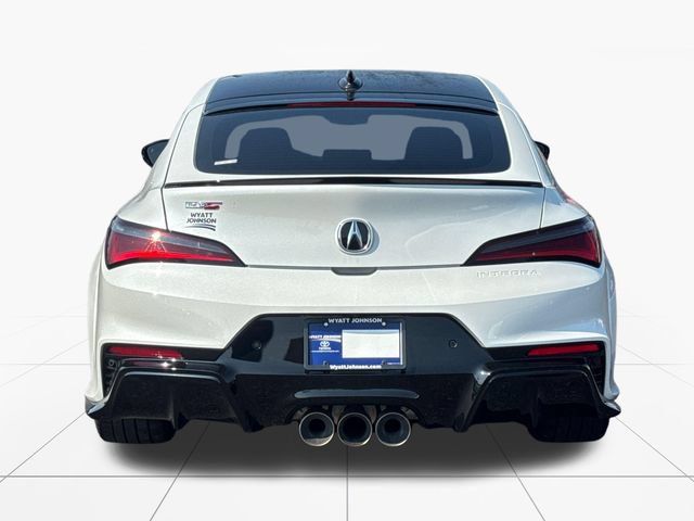 Used 2024 Acura Integra Type S FWD image 4