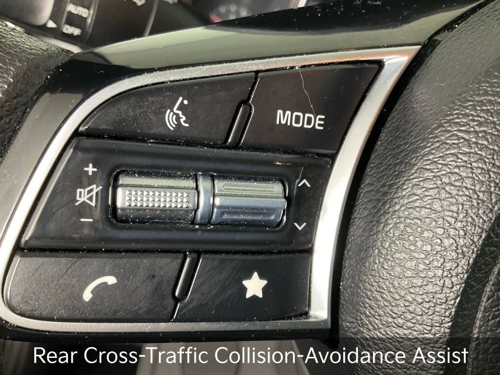 Certified 2024 Kia Forte LXS w/ LXS Technology Package image 22