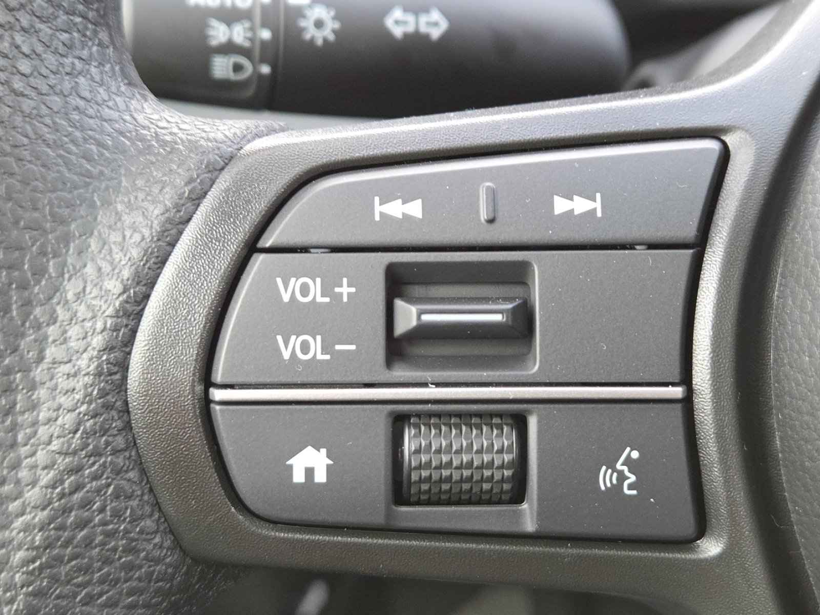 New 2026 Honda CR-V LX image 32