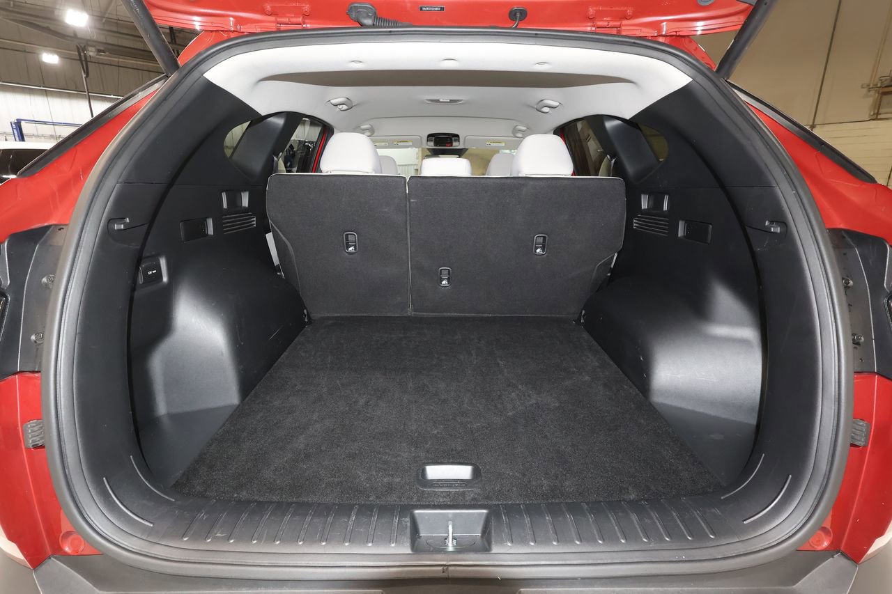 Used 2025 Hyundai Tucson SEL image 24