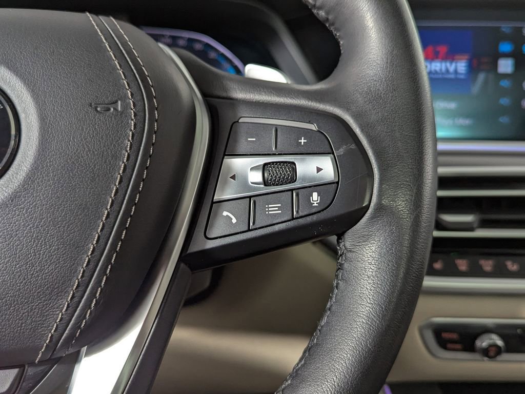Used 2021 BMW X5 xDrive45e w/ Premium Package image 34