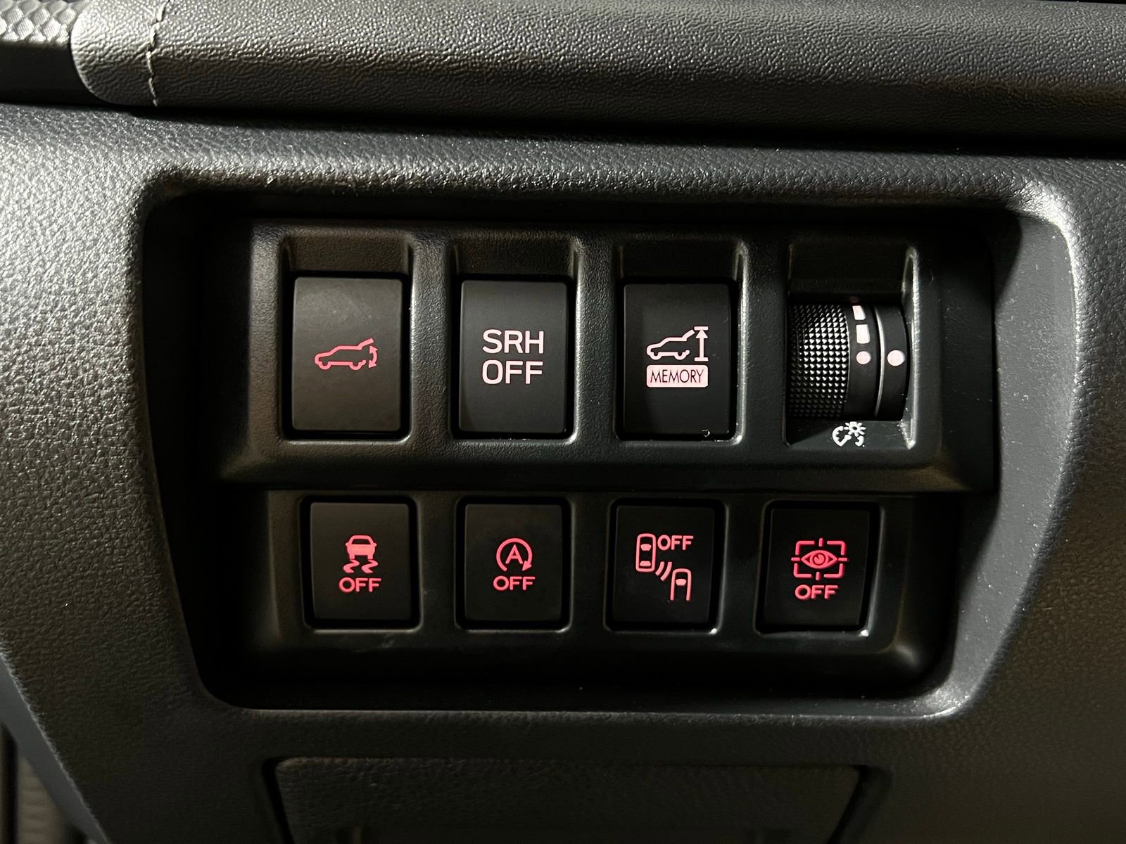 Used 2020 Subaru Forester Touring w/ Popular Package #2 image 26