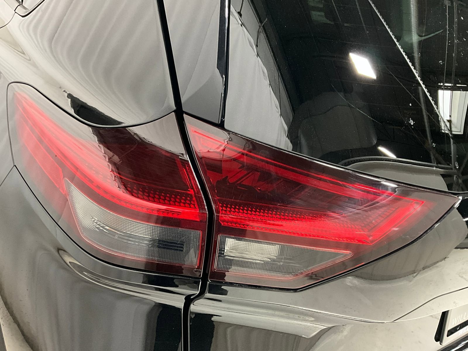 Used 2023 Nissan Rogue SL AWD/4WD image 28