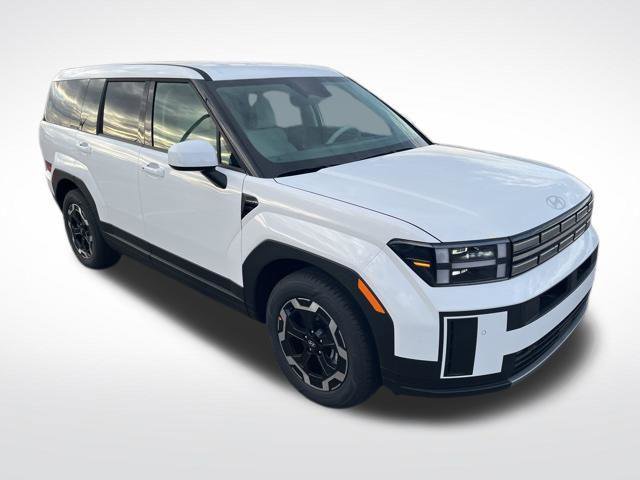 New 2026 Hyundai Santa Fe SE image 3