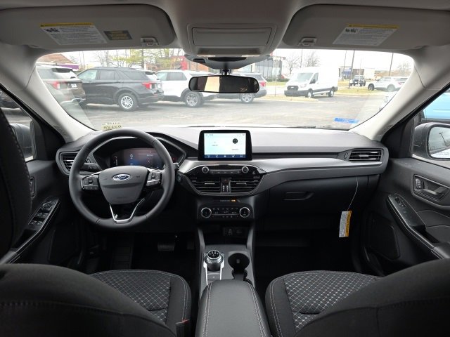 New 2026 Ford Escape Active w/ Cold Weather Package image 14