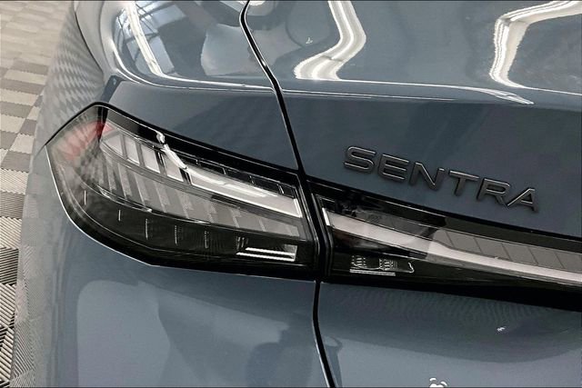 New 2026 Nissan Sentra SL image 20