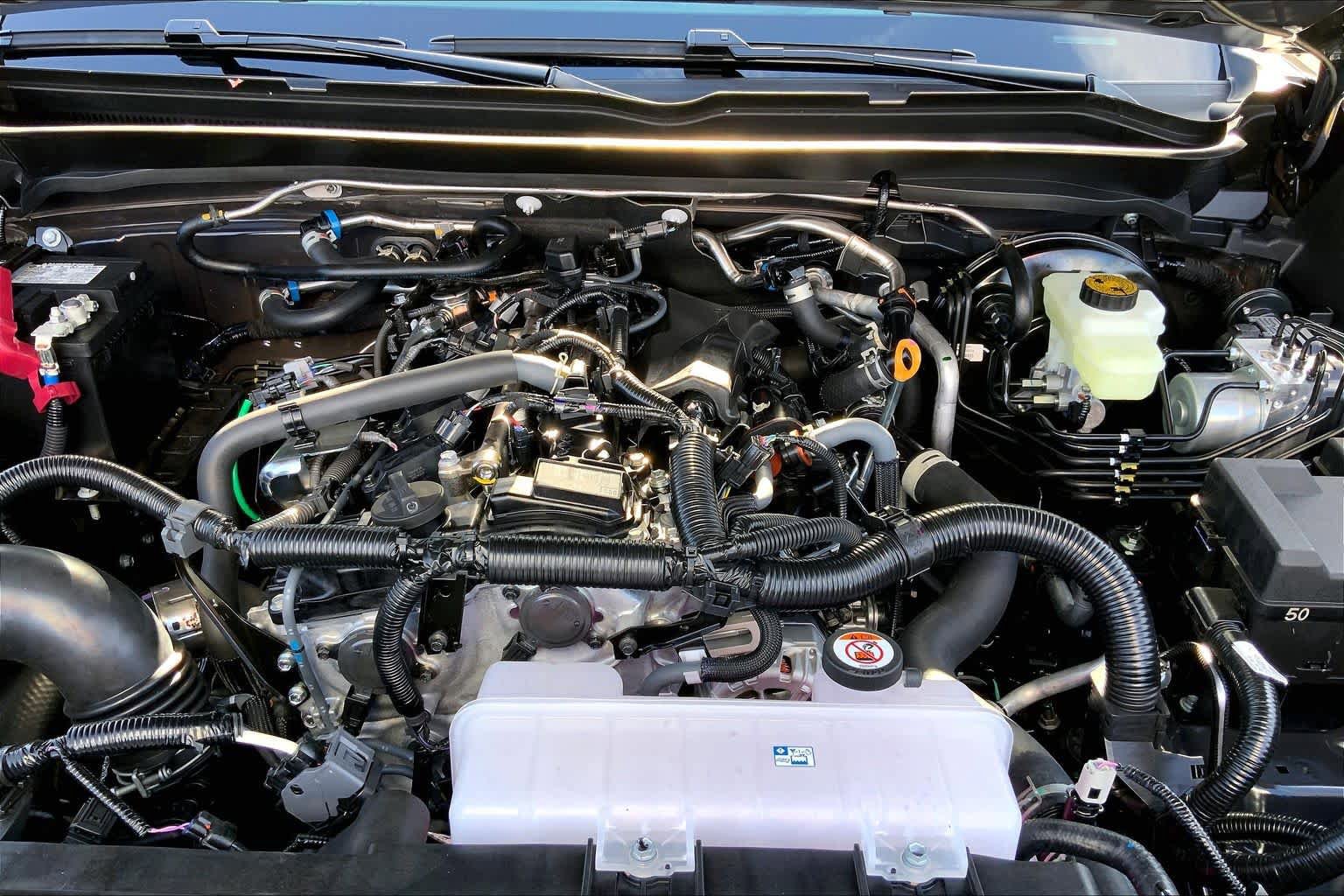 New 2026 Toyota Tacoma SR5 AWD/4WD image 16