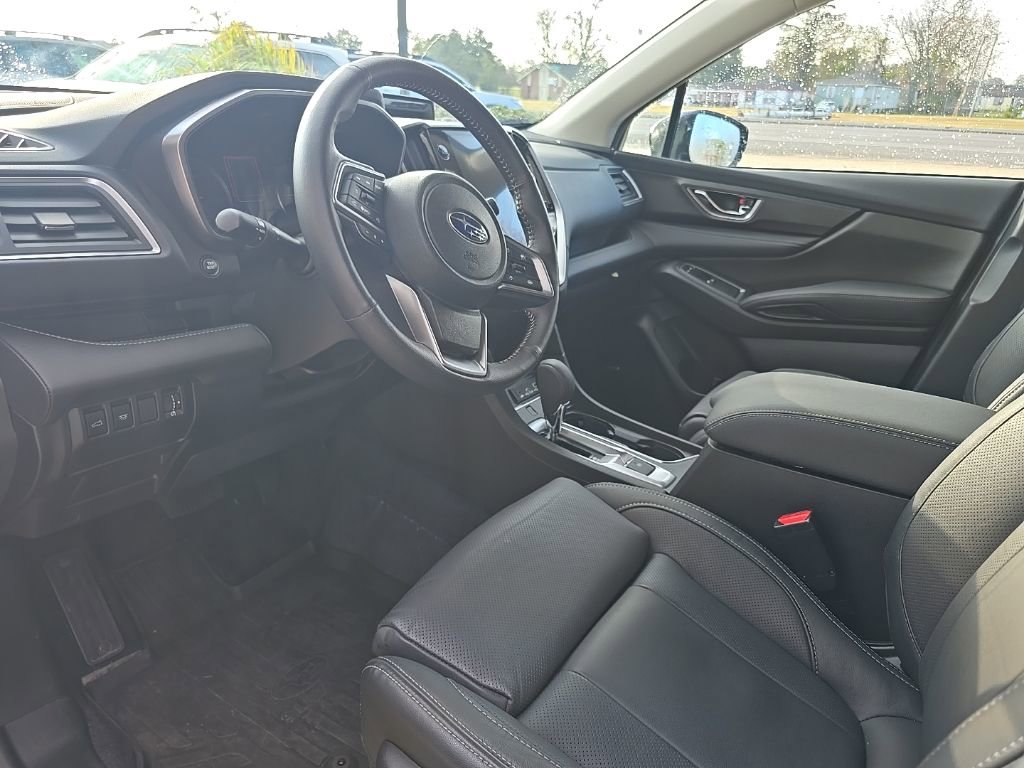 Certified 2025 Subaru Ascent Limited image 7