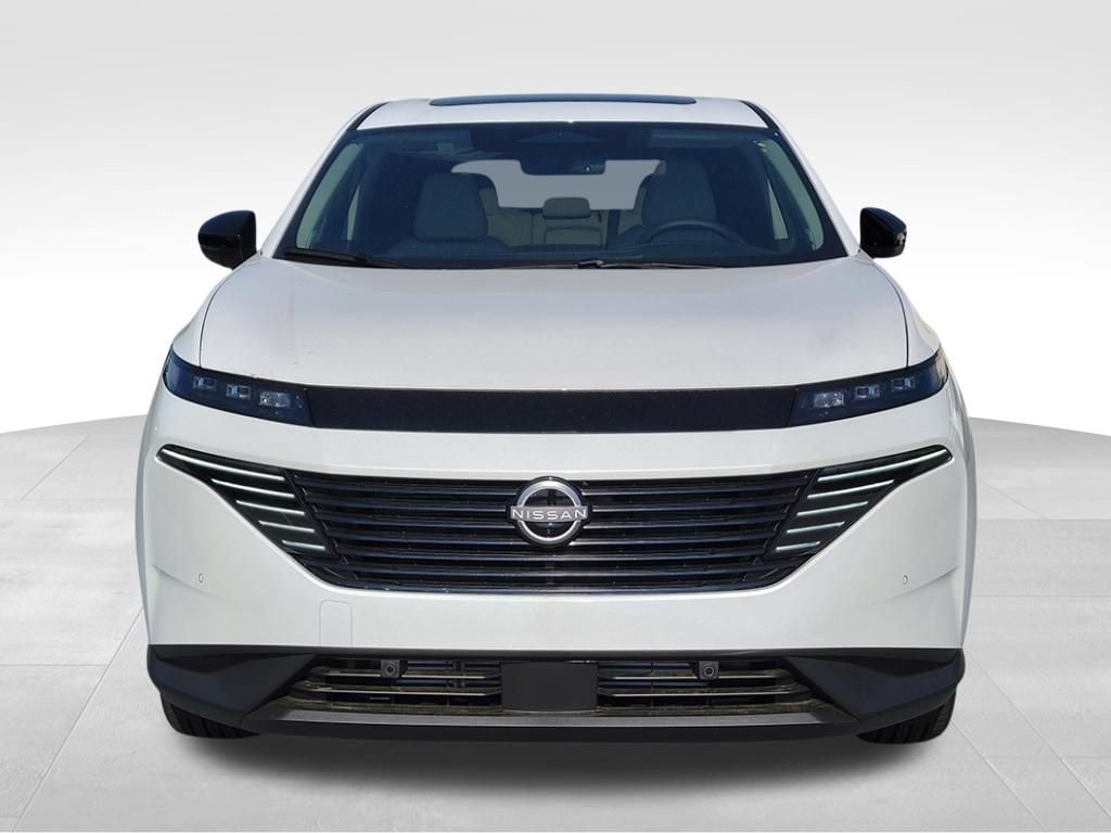 New 2026 Nissan Murano SL w/ Comfort Package AWD/4WD image 10