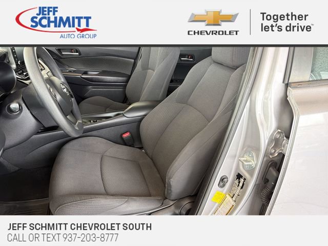 Used 2019 Toyota C-HR LE image 19