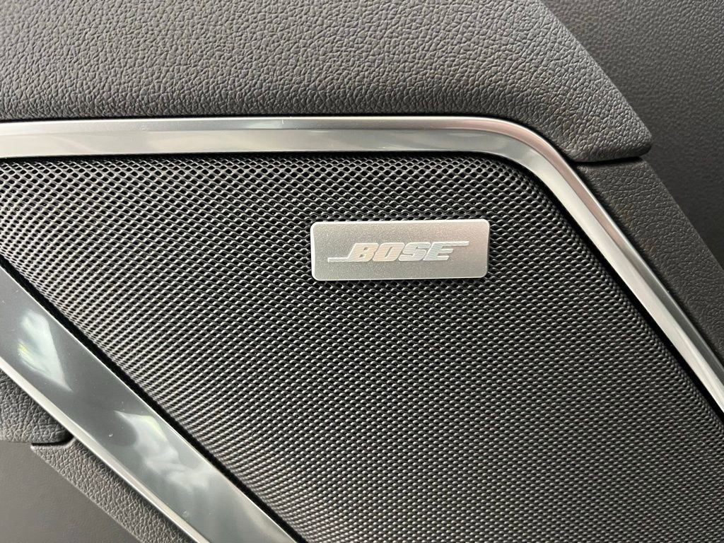 New 2026 Chevrolet Silverado 1500 LTZ image 27