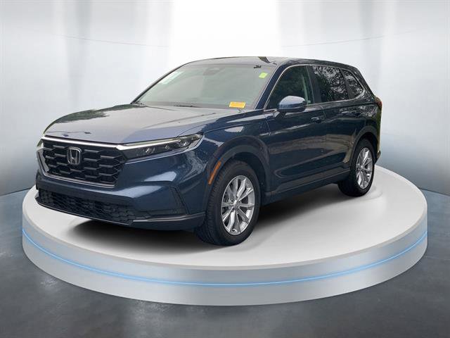 Used 2023 Honda CR-V EX-L image 16