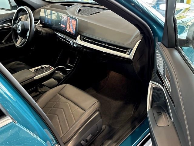 Used 2024 BMW X1 xDrive28i AWD/4WD image 32