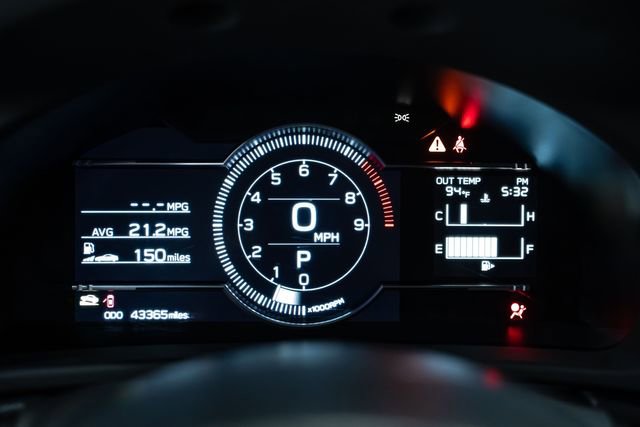 Used 2022 Subaru BRZ Limited image 34