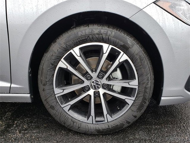 New 2026 Volkswagen Jetta Sport image 12