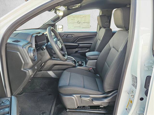 New 2026 Chevrolet Colorado Trail Boss image 15