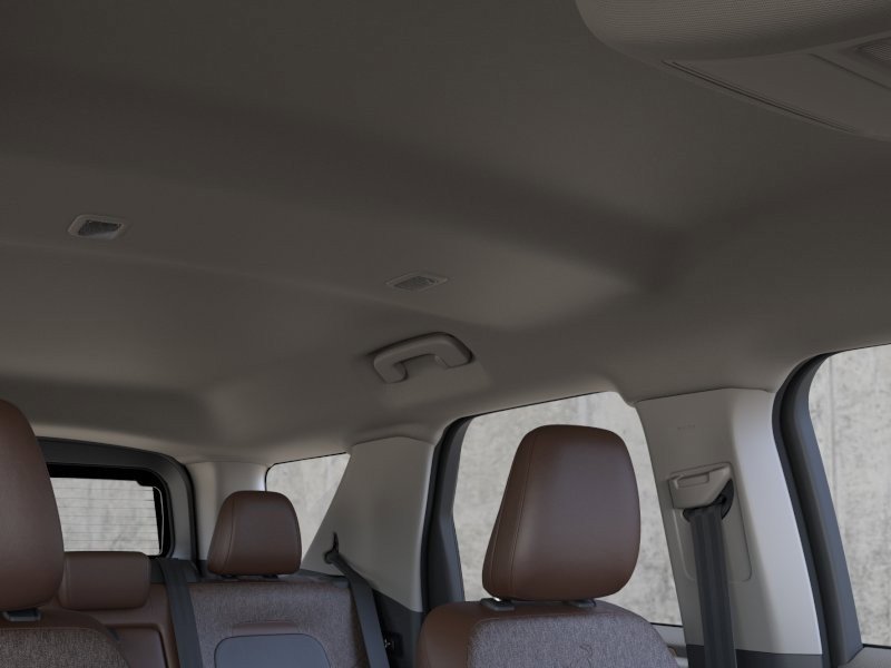 New 2026 Ford Bronco Sport Outer Banks w/ Outer Banks Tech Package+ AWD/4WD image 24