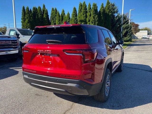 New 2026 GMC Terrain Elevation image 6