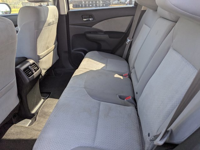 Used 2016 Honda CR-V EX image 25