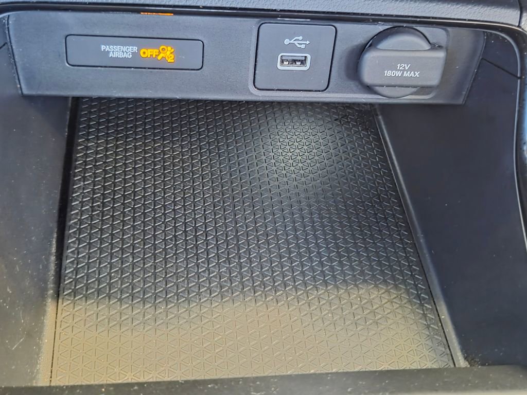 Certified 2025 Honda CR-V LX image 39