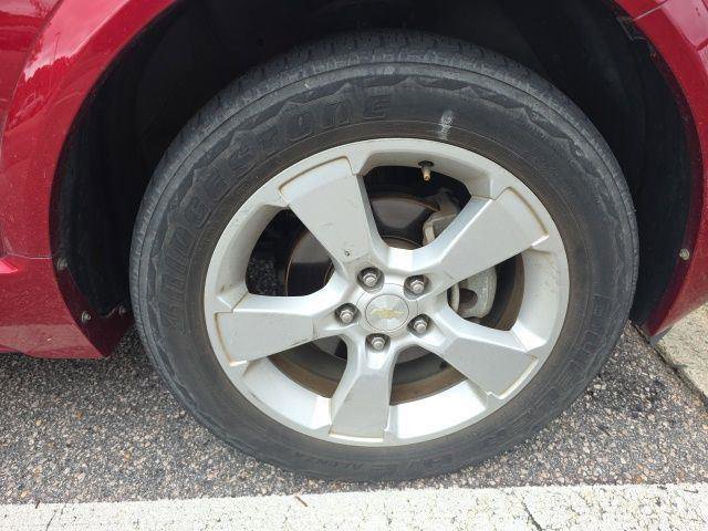 Used 2015 Chevrolet Captiva Sport LTZ image 15