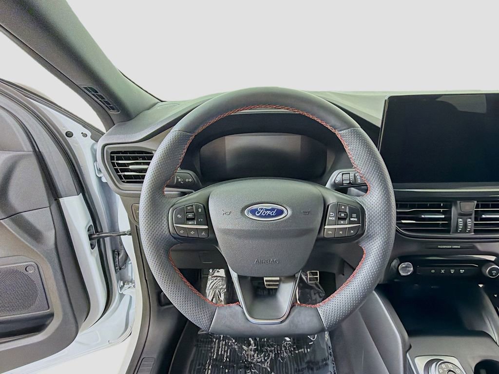 Certified 2023 Ford Escape ST-Line w/ Equipment Group 301A FWD image 30