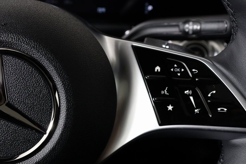 New 2025 Mercedes-Benz GLB 250 4MATIC image 20