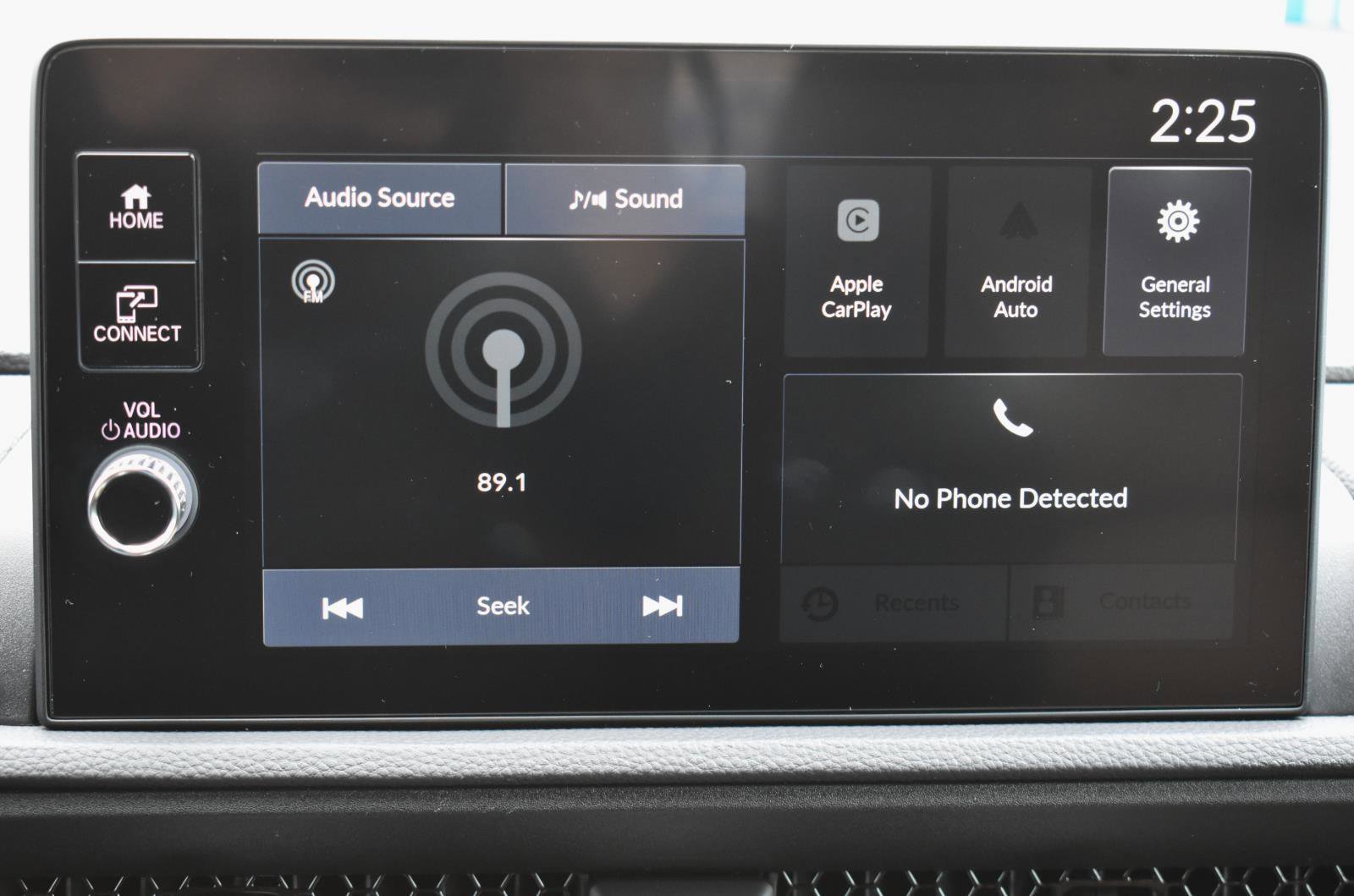 Used 2026 Honda CR-V TrailSport image 26