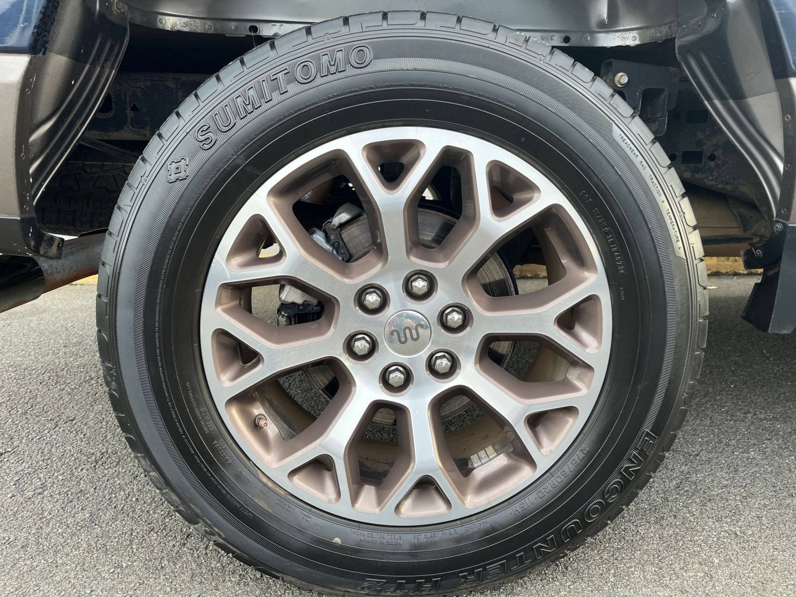 Used 2023 Ford F150 XLT w/ Equipment Group 301A Mid AWD/4WD image 29