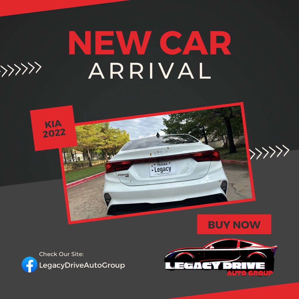 Used 2022 Kia Forte Sedan image 2