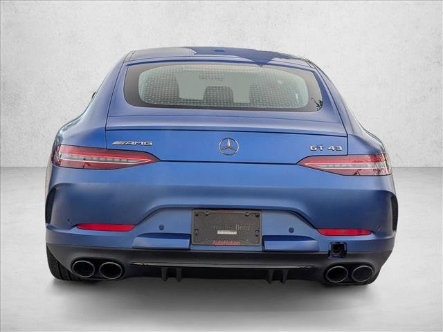 New 2026 Mercedes-Benz AMG GT 43 image 7