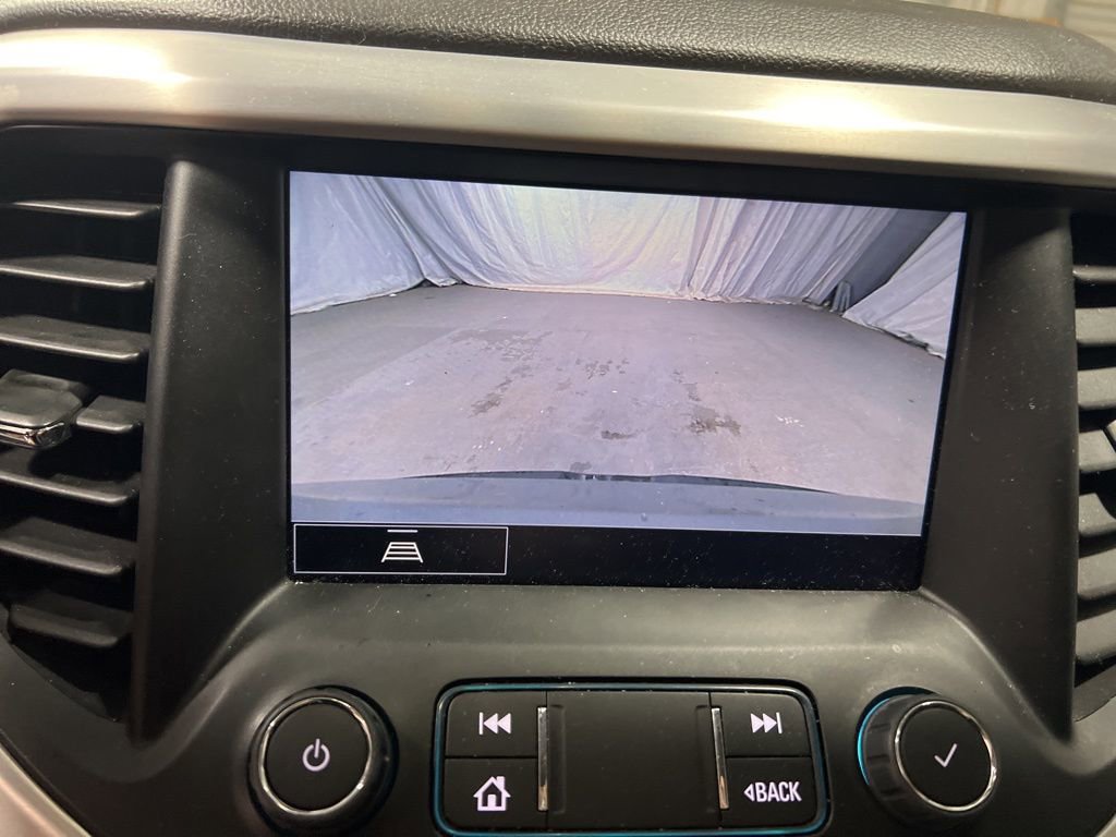 Used 2023 GMC Acadia SLT image 34