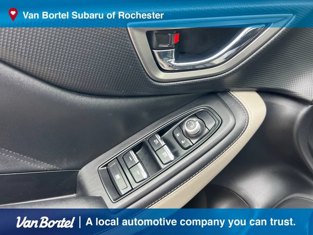 Certified 2024 Subaru Forester Limited AWD/4WD image 14
