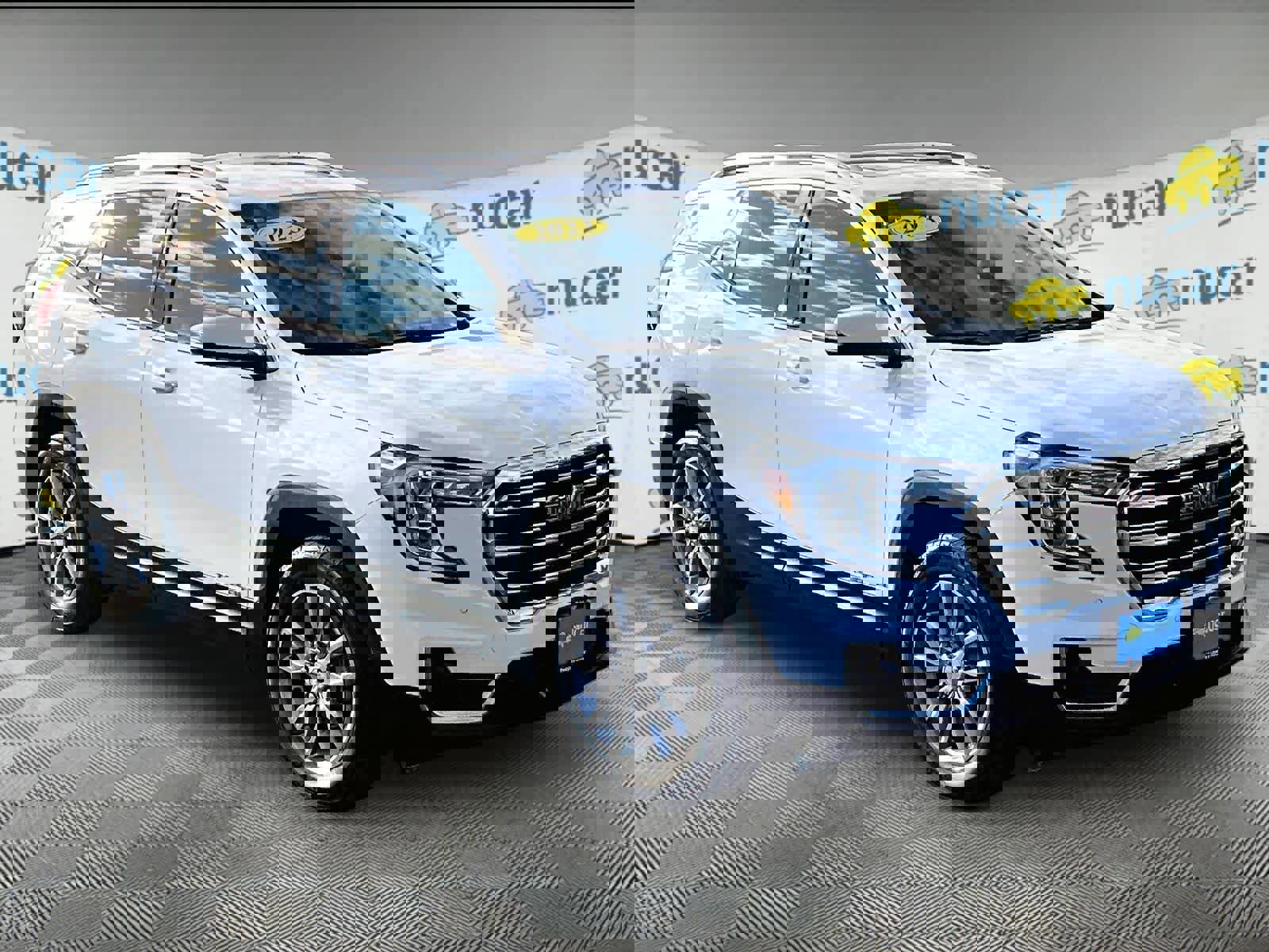 Used 2023 GMC Terrain SLT w/ Tech Package