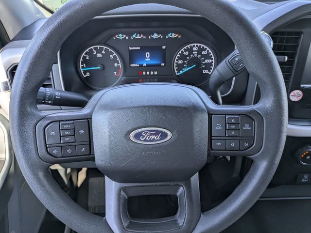 Used 2023 Ford F150 XLT image 21