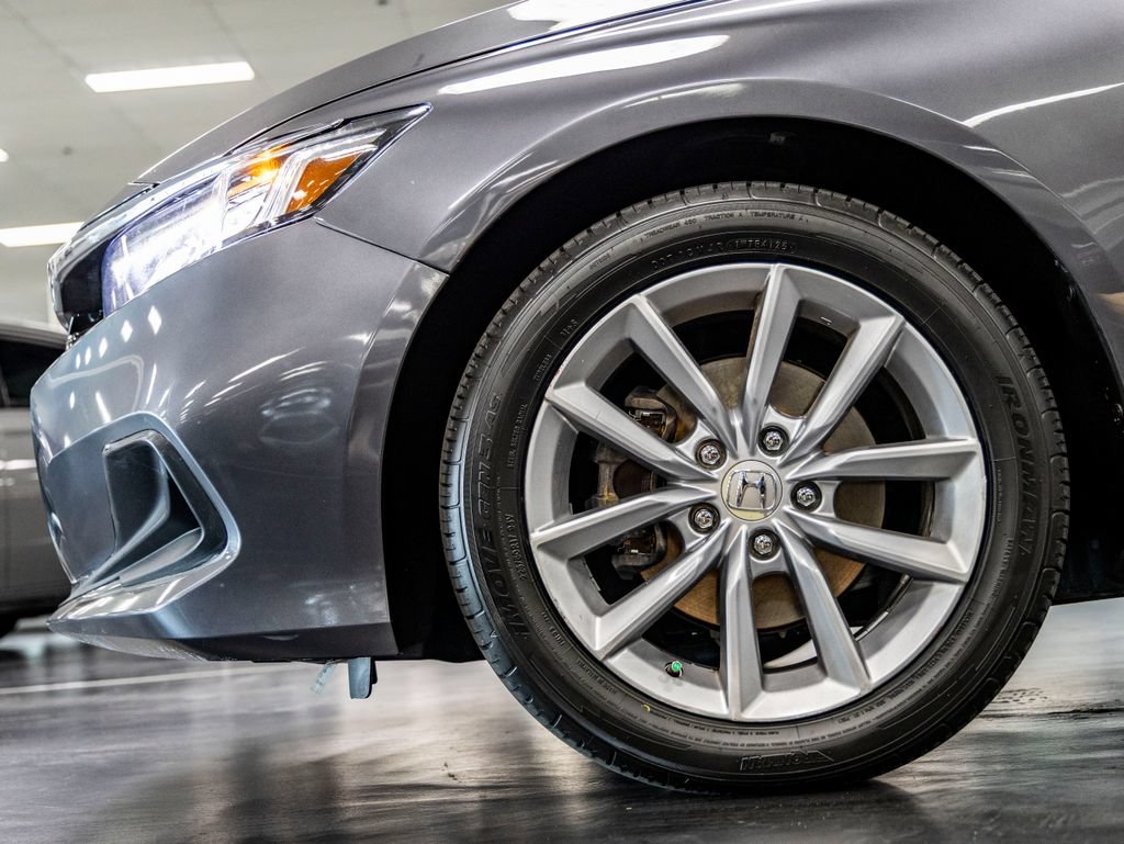 Used 2021 Honda Accord LX image 11