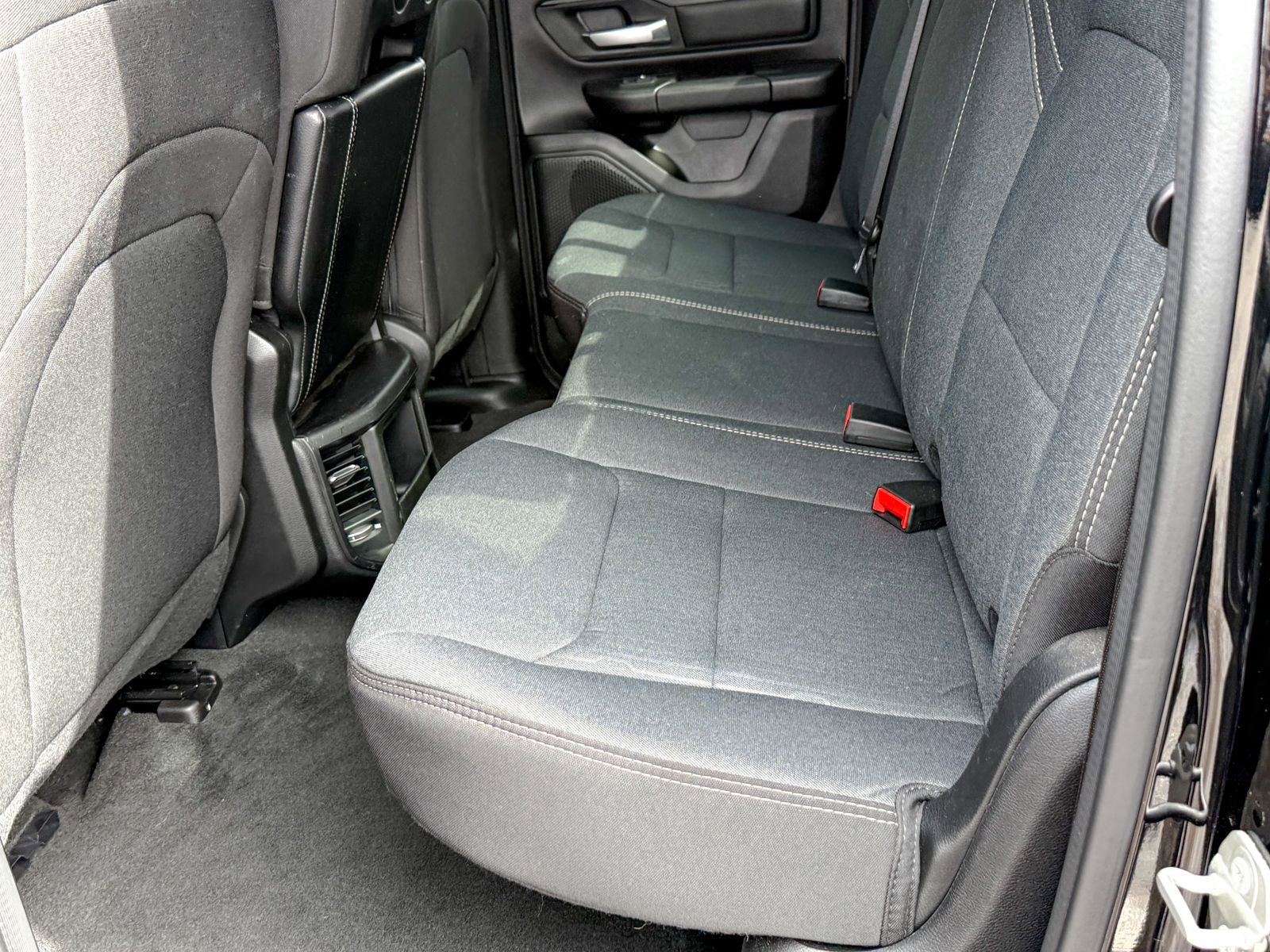 Used 2023 RAM 1500 Tradesman w/ Night Edition image 13