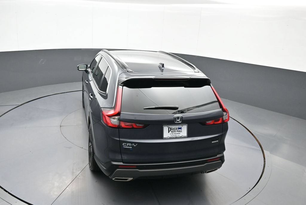 Certified 2023 Honda CR-V Sport Touring image 39