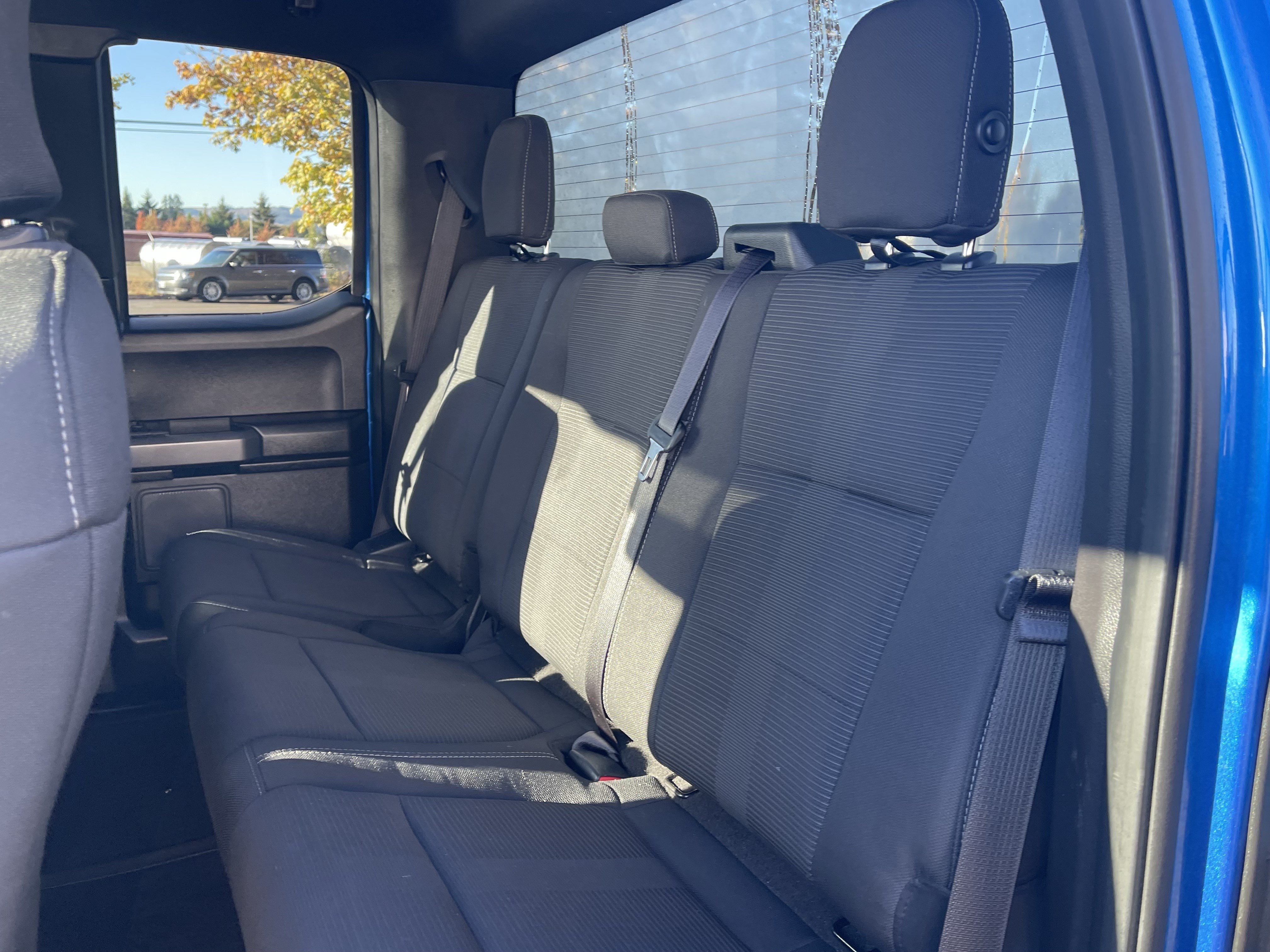 Used 2015 Ford F150 XLT w/ Equipment Group 301A Mid RWD image 15
