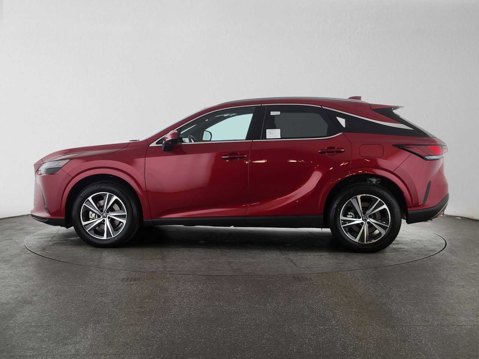New 2026 Lexus RX 350 Premium FWD image 6