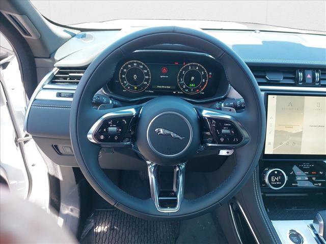 New 2026 Jaguar F-PACE R-Dynamic S image 15