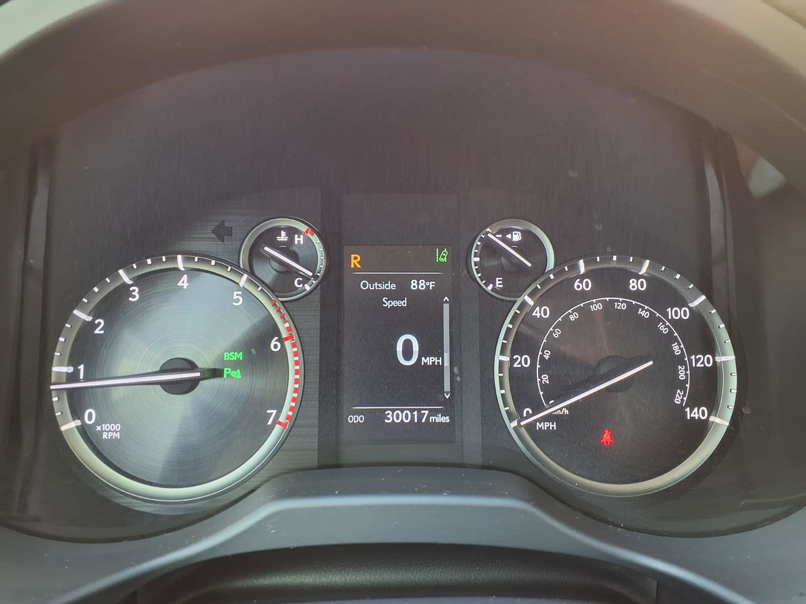 Used 2021 Lexus GX 460 Premium image 31