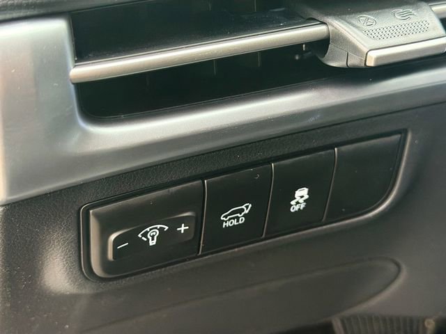 New 2026 Hyundai Tucson SEL image 10