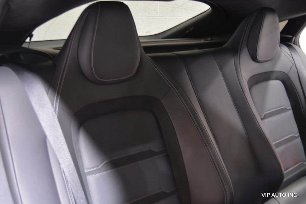 Used 2019 Mercedes-Benz AMG GT 63 S image 24