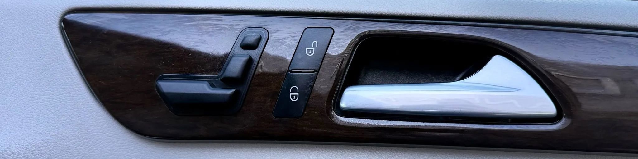 Used 2014 Mercedes-Benz ML 350 4MATIC w/ Premium 1 Package image 37