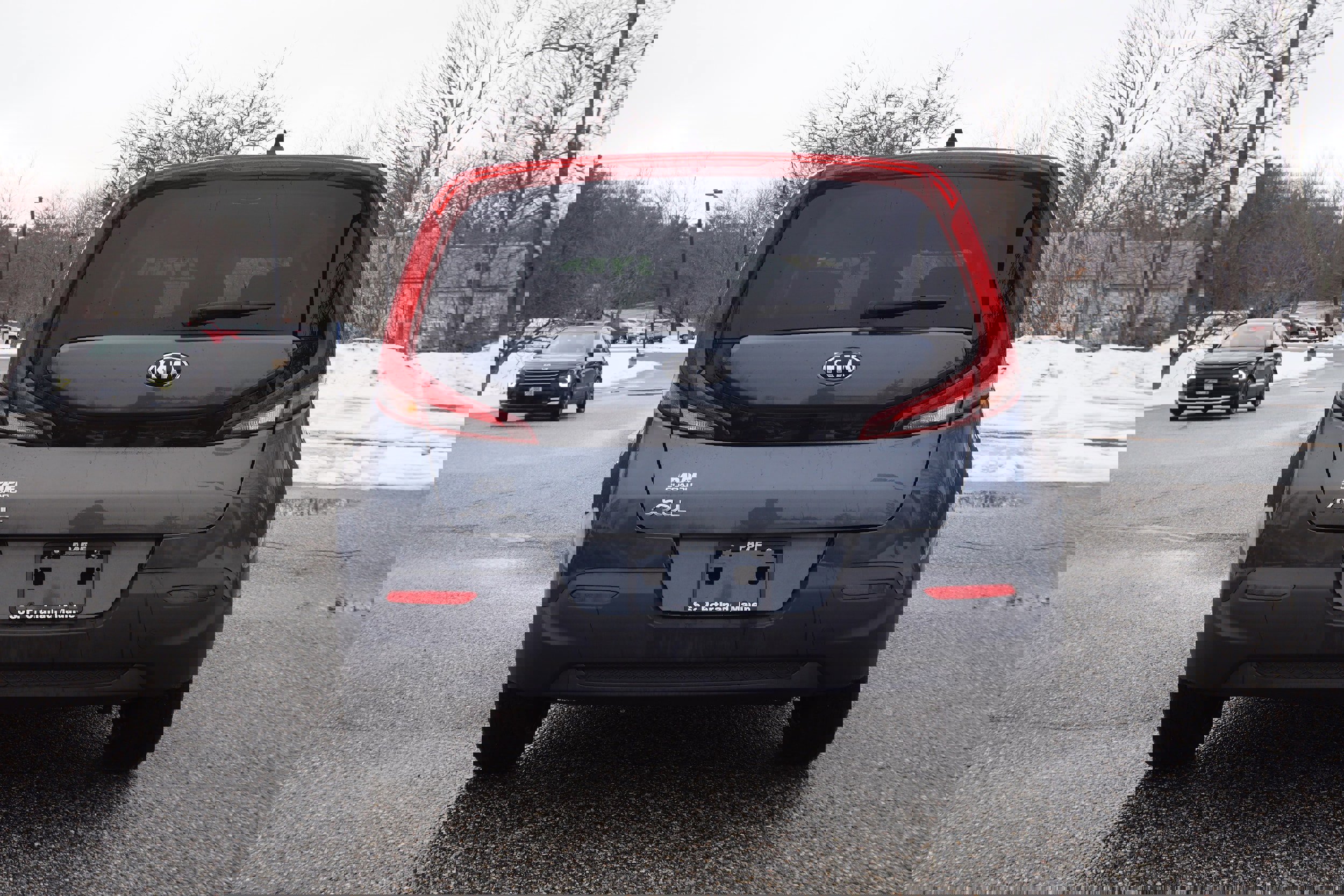 Used 2020 Kia Soul LX image 6