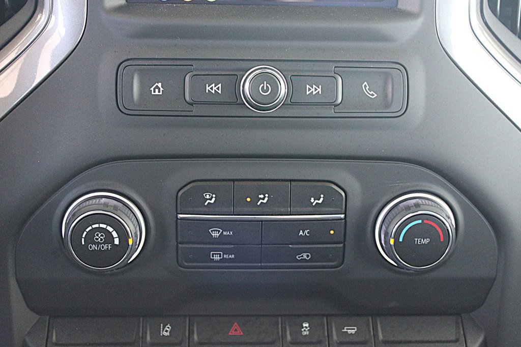 Used 2025 Chevrolet Silverado 3500 W/T w/ WT Convenience Package RWD image 24
