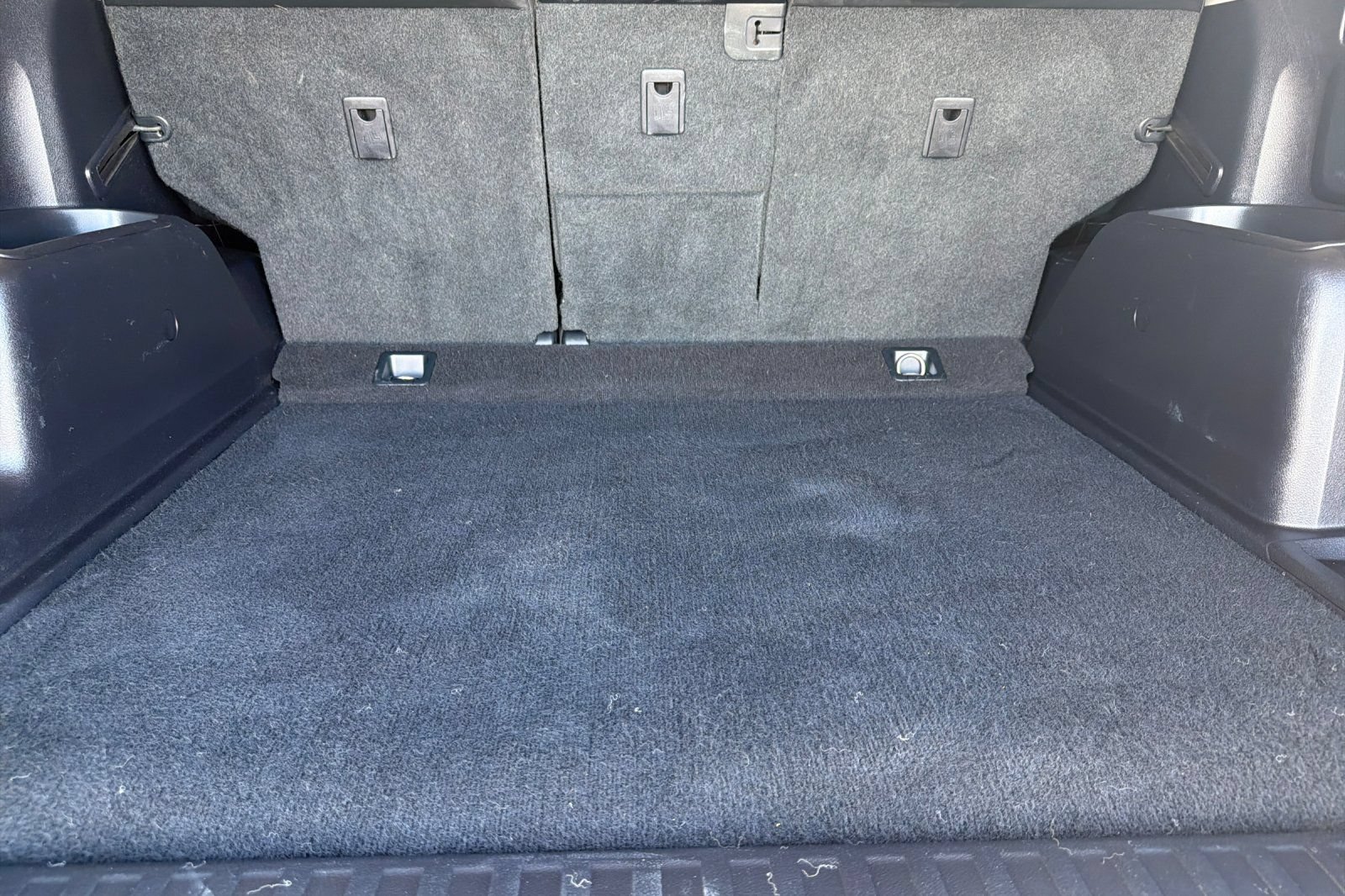 Used 2019 Toyota 4Runner Limited AWD/4WD image 19