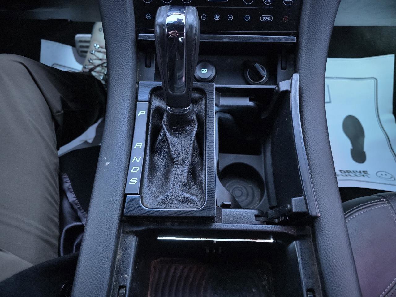 Used 2014 Ford Taurus SHO w/ Equipment Group 401A image 29